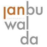 Jan Buwalda Fotografie logo