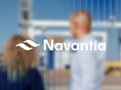 NAVANTIA - Identité Graphique