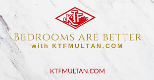 KTF Multan | Digital Marketing Strategy - E-commerce
