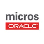 MICROS eCommerce logo
