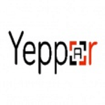 Yeppar - Augmented Reality Technology logo