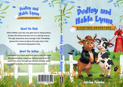 Dudley and Mable Lynn - Advertising