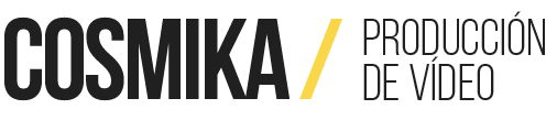 Cosmika Producciones Audiovisuales