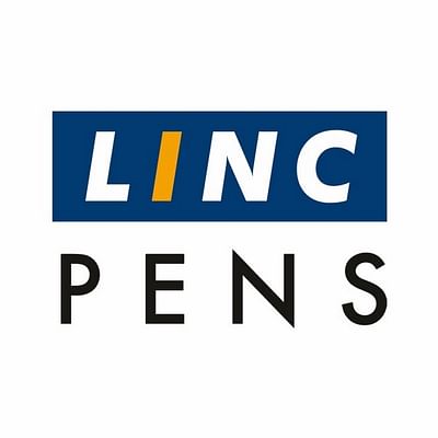 Linc Pen & Plastics Ltd - Estrategia digital