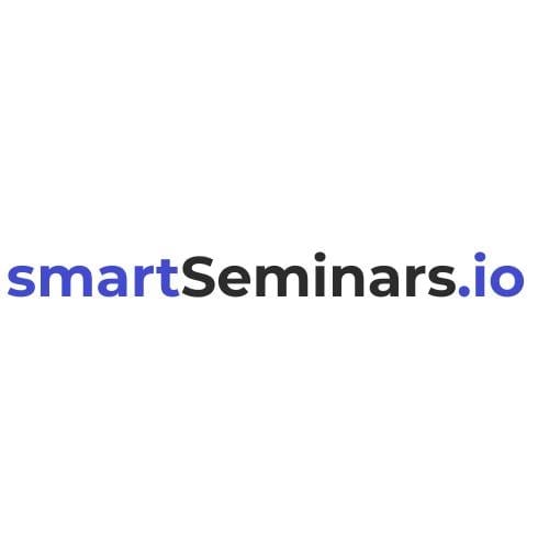 Smart Seminars - SmartSeminars.io