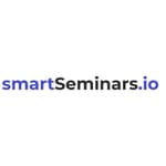 Smart Seminars - SmartSeminars.io logo