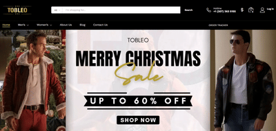 50% Sales Increase with Google Shopping & Performance Max - Werbung