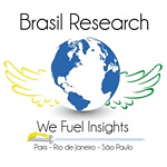 BRASIL RESEARCH logo