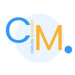 Carlos Mascaró. Consultor SEO en Mallorca logo