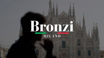 B2C - StoreBronzi - Produzione Video