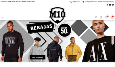 M10 Villarreal - Digitale Strategie