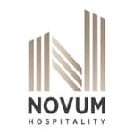 NOVUM Hospitality logo