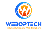 WEBOPTECH - Digital Marketing Agency