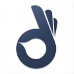 Decentral logo