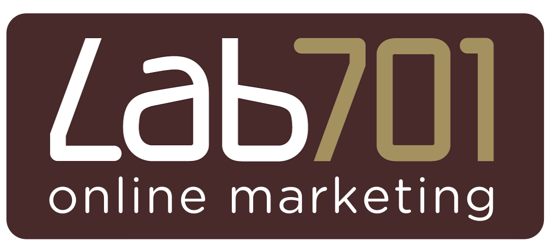 Lab701 Online Marketing & Sales