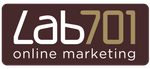 Lab701 Online Marketing & Sales logo