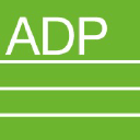 Adp Analyse Design Planung logo