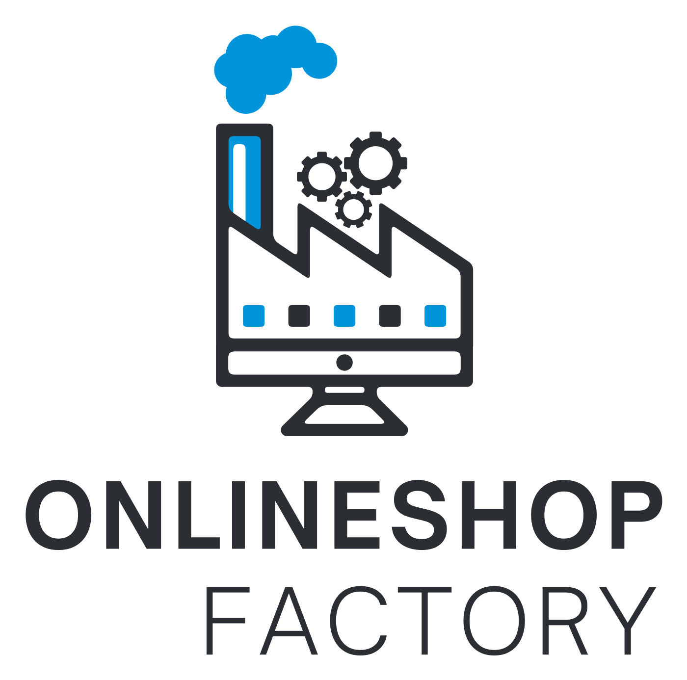 Onlineshop Factory
