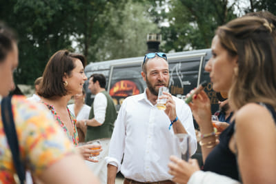 Anniversaire de la société - De Graët Consulting - Évènements - Photographie