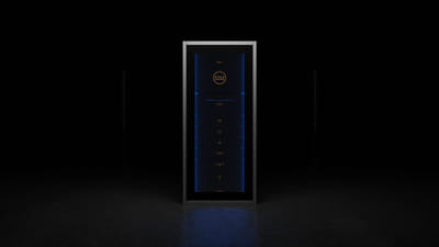 ORCA - Quantum computing hardware - Branding & Positionering