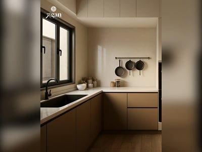 Prangan: social media and short films for an interior design studio - Video Productie