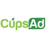CupsAd logo