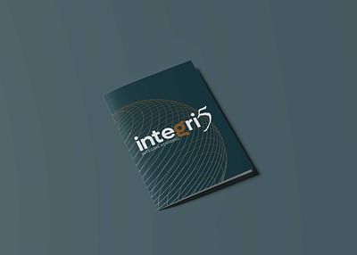 Intergri5 - Textgestaltung
