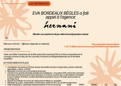 Relations presse_sport - Relations publiques (RP)