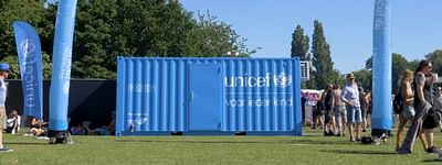 Unicef 4D Experience - Game Entwicklung