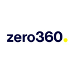 zero360 logo