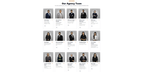 Edicoo Advertising, Media Planning, Buying, Digital Marketing Agency cover