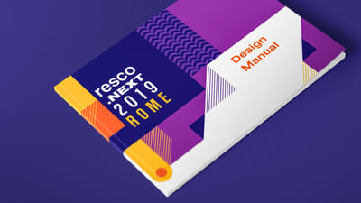 RESCO.NEXT - Evento anual de movilidad empresarial - Creación de Sitios Web