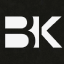 Bk Media Solutions logo