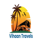 Vihaan Travels logo