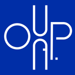ONCE UPON A PARTY logo