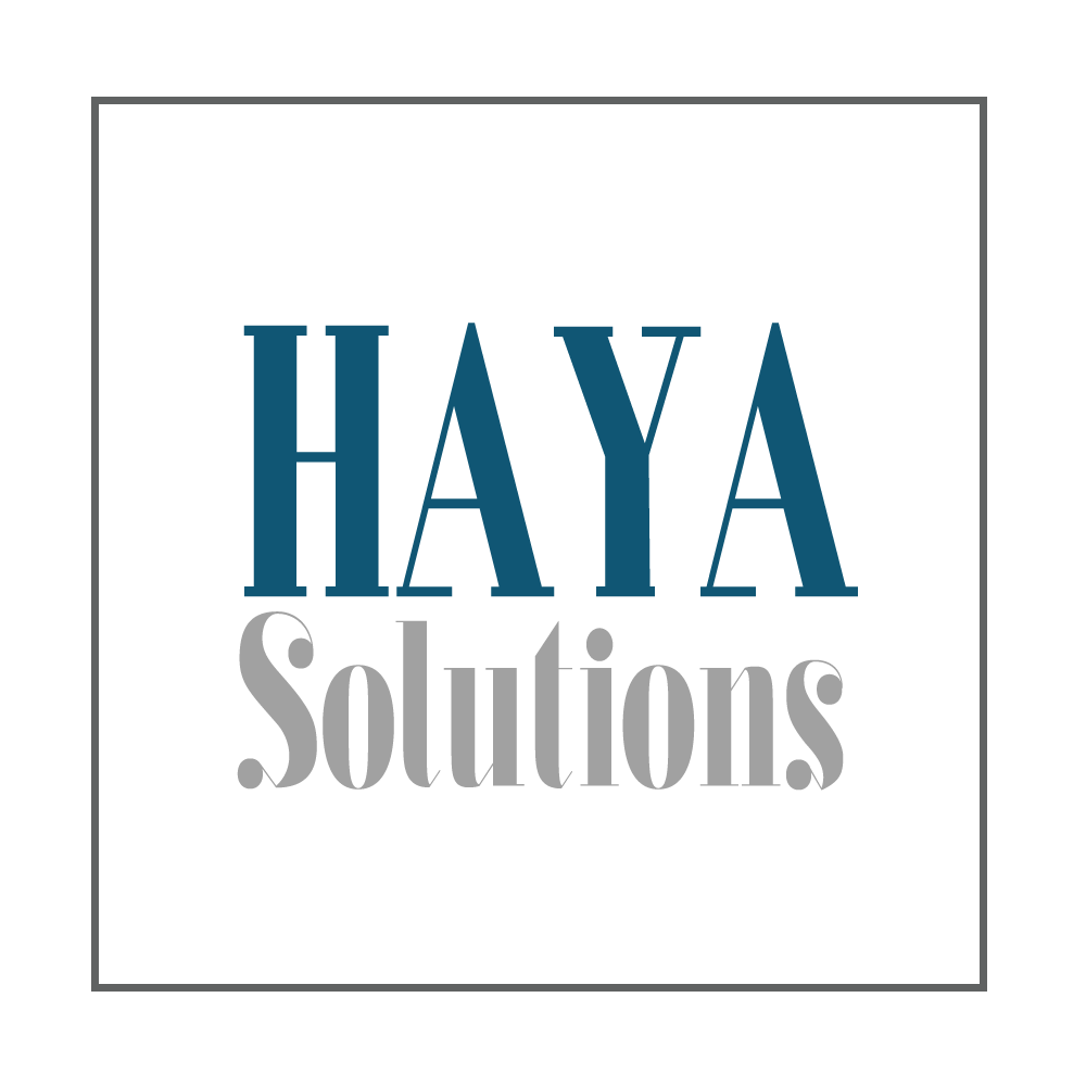 Haya Solutions Inc.