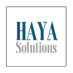 Haya Solutions Inc.