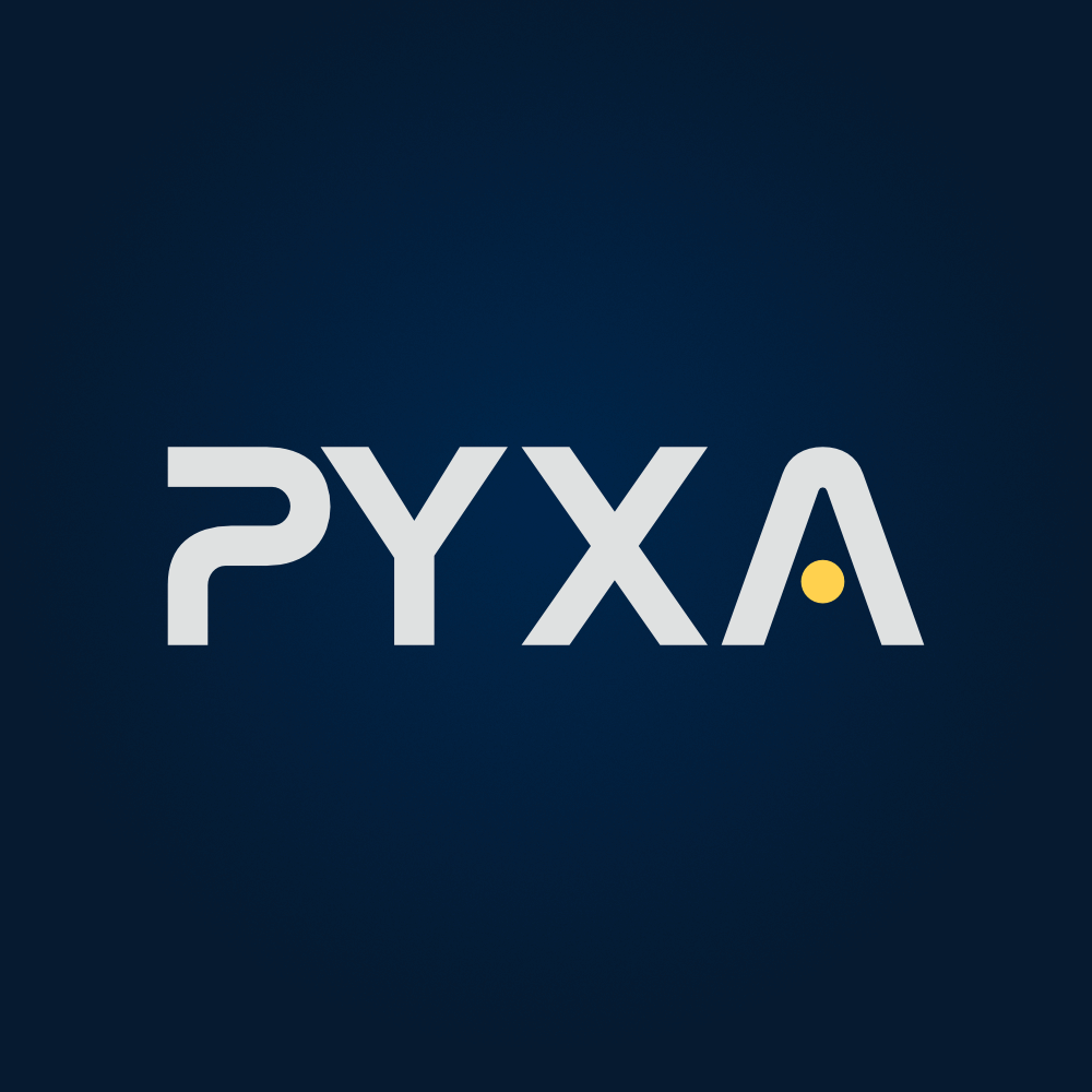 Pyxa SA