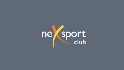 Nexsport - Werbung