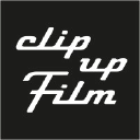 Clip Up Film logo