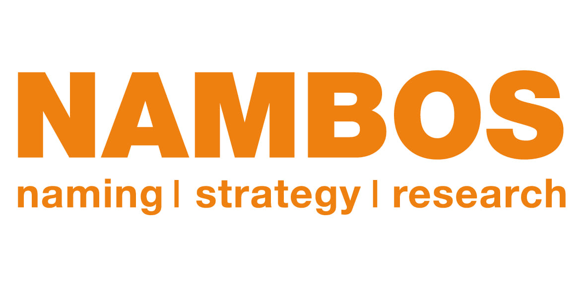 NAMBOS Naming