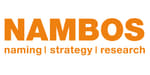 NAMBOS Naming logo