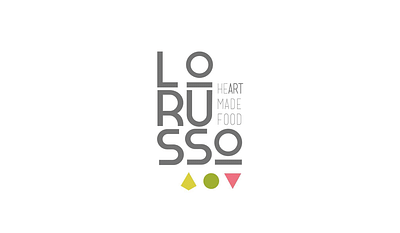Lorusso: consultoría sector del lujo internacional - Website Creation