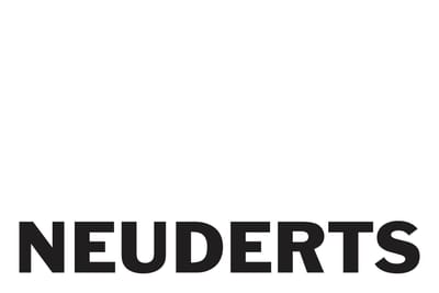 Neuderts - Cinematic storytelling across borders - Creación de Sitios Web