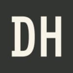 Dreamhunt Studio logo