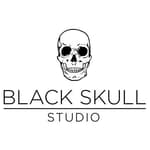 Skull Studio logo