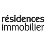 Résidence Auzelaire logo