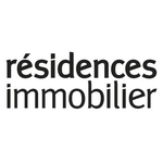 Résidence Auzelaire logo