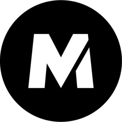 Media City Way - Web Design