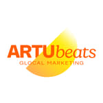 ARTUbeats Glocal Marketing logo